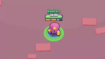 All RELOAD ANIMATION in Brawl Stars