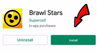 It's NEW BRAWL STARS ????????????