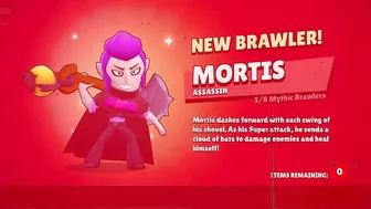 It's NEW BRAWL STARS ????????????