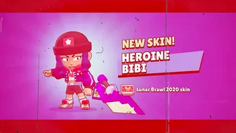 It's NEW BRAWL STARS ????????????