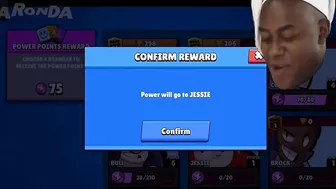 Triathlon Challenge????New Challenge is HERE! - Brawl Stars (concept)