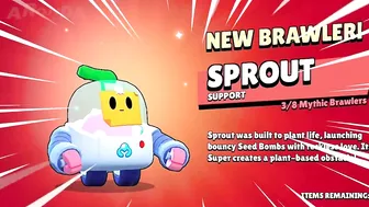 Triathlon Challenge????New Challenge is HERE! - Brawl Stars (concept)