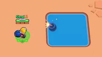 If Brawl Stars was Realistic... #9