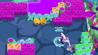 If Brawl Stars was Realistic... #9