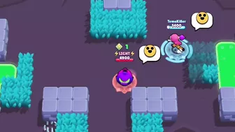 If Brawl Stars was Realistic... #9