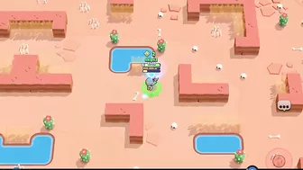 Types of randoms ( brawl stars )