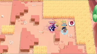 Types of randoms ( brawl stars )