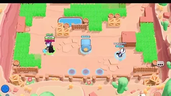 Types of randoms ( brawl stars )