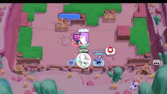 Types of randoms ( brawl stars )