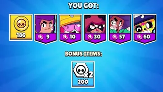 Complete BEST SPECIAL OFFERS - Brawl Stars FREE GIFTS