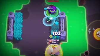 I love EVE just for *THIS* ???? [Brawl Stars India????????]