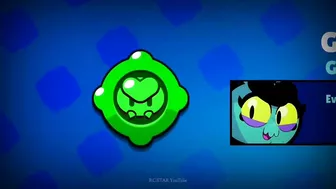 I love EVE just for *THIS* ???? [Brawl Stars India????????]