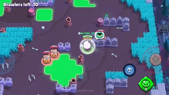 I love EVE just for *THIS* ???? [Brawl Stars India????????]