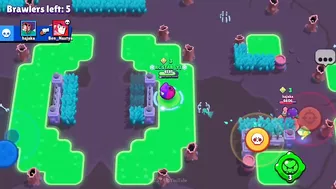 I love EVE just for *THIS* ???? [Brawl Stars India????????]