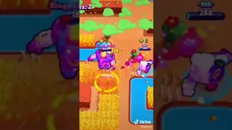 Brawl Stars Komik tiktok videoları