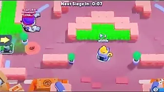 Brawl Stars Komik tiktok videoları