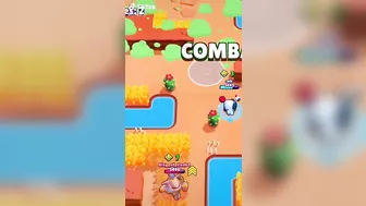 Brawl Stars Komik tiktok videoları