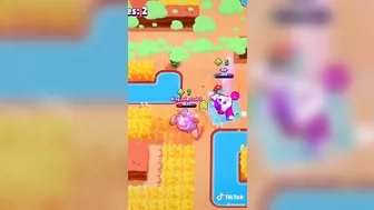 Brawl Stars Komik tiktok videoları