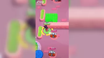 Brawl Stars Komik tiktok videoları