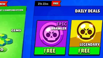 RARE ACCOUNT IN BRAWL STARS!????????