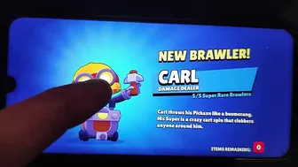 RARE ACCOUNT IN BRAWL STARS!????????