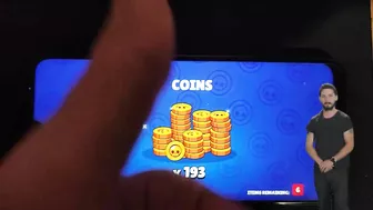 RARE ACCOUNT IN BRAWL STARS!????????