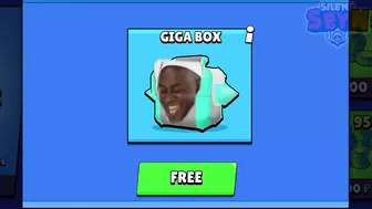 NEW BOX IS HERE!???????? - Brawl Stars (concept)