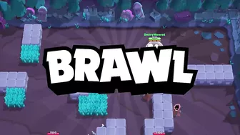 Fun 149 | Brawl Stars gameplay best matches | Brock | Showdown | Wins compilation | Bassboosted