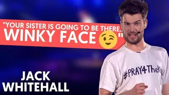 How Not To Use Emojis | Jack Whitehall | #Shorts