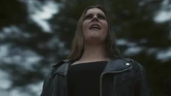 Floor Jansen - Fire (Official Music Video)