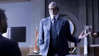 Runway 34 | Official Trailer | Amitabh Bachchan, Ajay Devgn, Rakul Preet | 29th April 2022