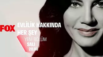 Evlilik Hakkında Her Şey 25. Bölüm Fragmanı