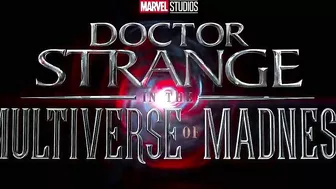 DOCTOR STRANGE 2 TV SPOT "Discovery" HD (NEW) (2022) | Multiverse of Madness