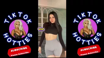 Twerk TikTok Challenge | Boom Boom TikTok #Shorts #Twerk????????????????