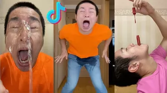 CRAZIEST Sagawa1gou Funny TikTok Compilation | Try Not To Laugh Watching Junya1gou Brother #6