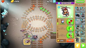 BTD 6 - Advanced Challenge: This will take you 1hr or more