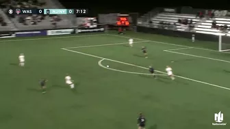 2022 Challenge Cup Highlights | Washington Spirt vs. NJ/NY Gotham FC | March 25, 2022