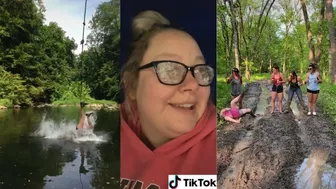 Fails | Best Tik Tok Fails Compilation March 2022