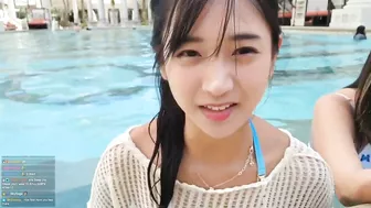 is Bikini Good For Nip Slip ? | jinnytty