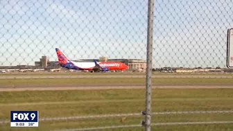 Sun Country flight cancellations cause spring break travel troubles for some passengers | Fox 9 KMSP