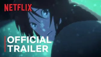 Vampire in the Garden | Trailer | Netflix