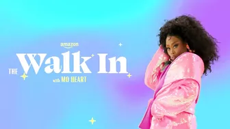 Mo Heart is BACK: Season 2 Official Trailer | The Walk In | Amazon Music