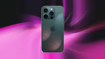 iPhone 14 Pro Max Trailer Official Design — Apple