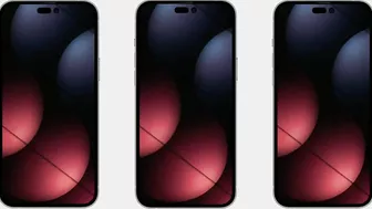 iPhone 14 Pro Max Trailer Official Design — Apple