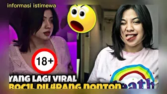 oh ini yang lagi viral video dea onlyfans