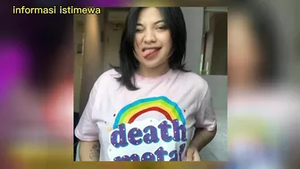 oh ini yang lagi viral video dea onlyfans