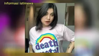 oh ini yang lagi viral video dea onlyfans