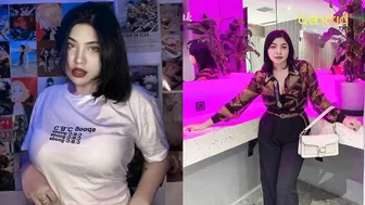 Transformasi Dea OnlyFans Dulu dan Sekarang