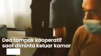 Dea Only Fans Tertangkap Apa Gara - Gara Ini Yaaa ???