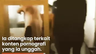 Dea Only Fans Tertangkap Apa Gara - Gara Ini Yaaa ???